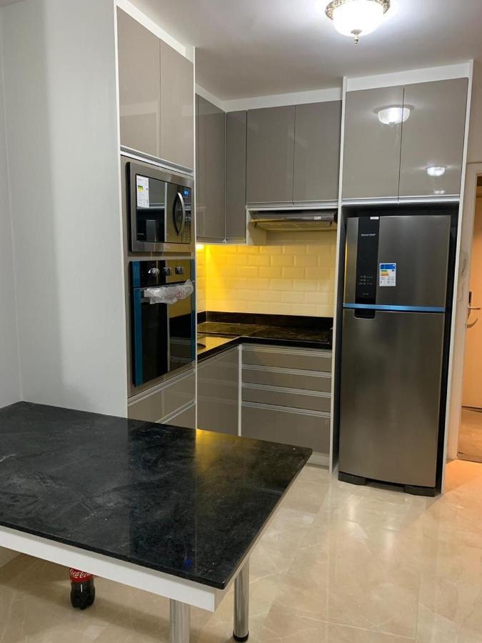 Ferienwohnung Sofisticacao Y Luxo Praca Da Republica Con Vaga Y Netflix São Paulo Exterior foto