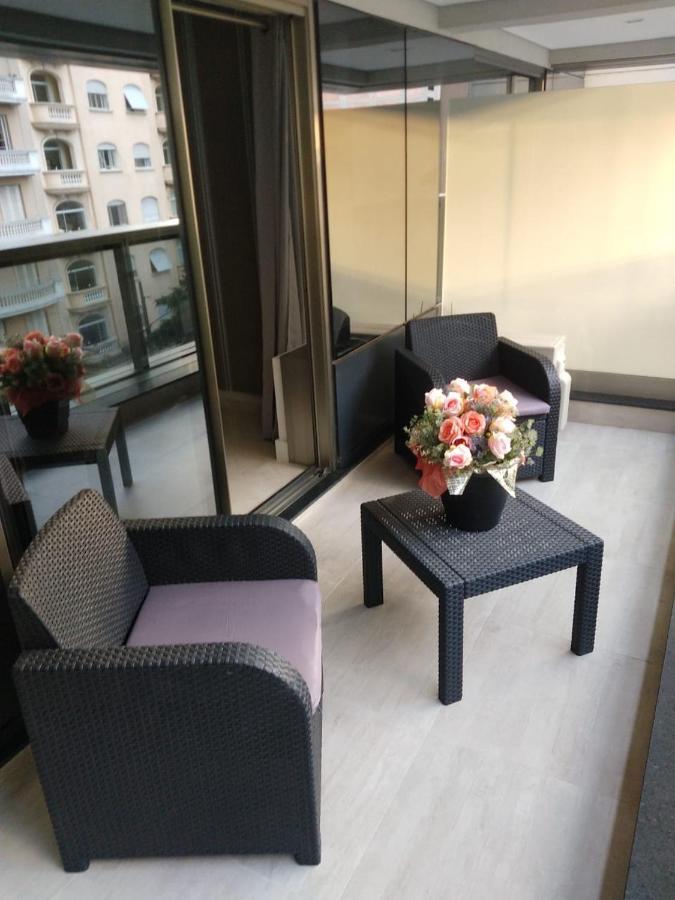 Ferienwohnung Sofisticacao Y Luxo Praca Da Republica Con Vaga Y Netflix São Paulo Exterior foto